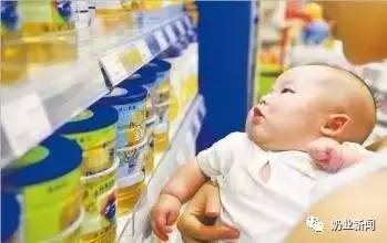 奶粉新政加速行業洗牌，乳企去庫存價格戰升級